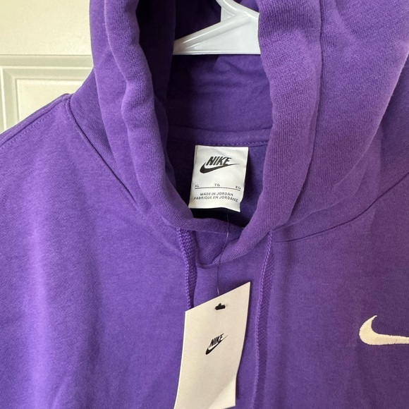 Nike Women’s XL hoody - Picture 3 of 4